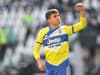 Arsenal rival Liverpool for £35m star as Paulo Dybala transfer opportunity grows closer 