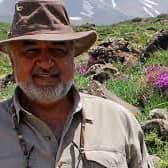 Morad Tahbaz, who has British, Iranian, and American citizenship, remains in detention in Iran