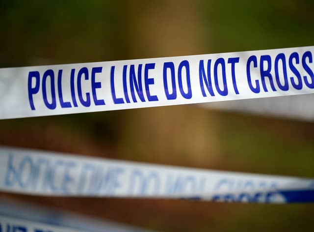 A teenage girl has died in a fatal e-scooter collision. Photo: Getty