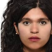 A man has been charged with the murder of Sabita Thanwani. Photo: Met Police