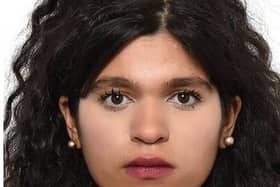 A man has been charged with the murder of Sabita Thanwani. Photo: Met Police
