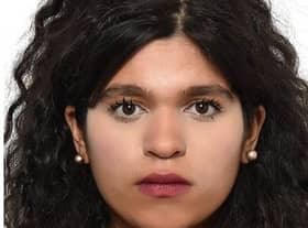 A man has been charged with the murder of Sabita Thanwani. Photo: Met Police