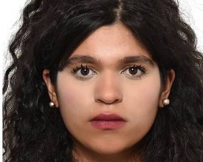 <p>A man has been charged with the murder of Sabita Thanwani. Photo: Met Police</p>