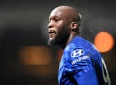 Lukaku has not been shy about admitting being unhappy at Stamford Bridge