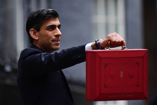 The Chancellor has raised the threshold at which workers start paying National Insurance contributions to £12,570 in July, claiming it could save some people £330 per year. The change means around 70% of workers will have their tax cut by more than the 1.25 percentage point increase coming in next month. However, National Insurance rates will still increase for everyone from 6 April..