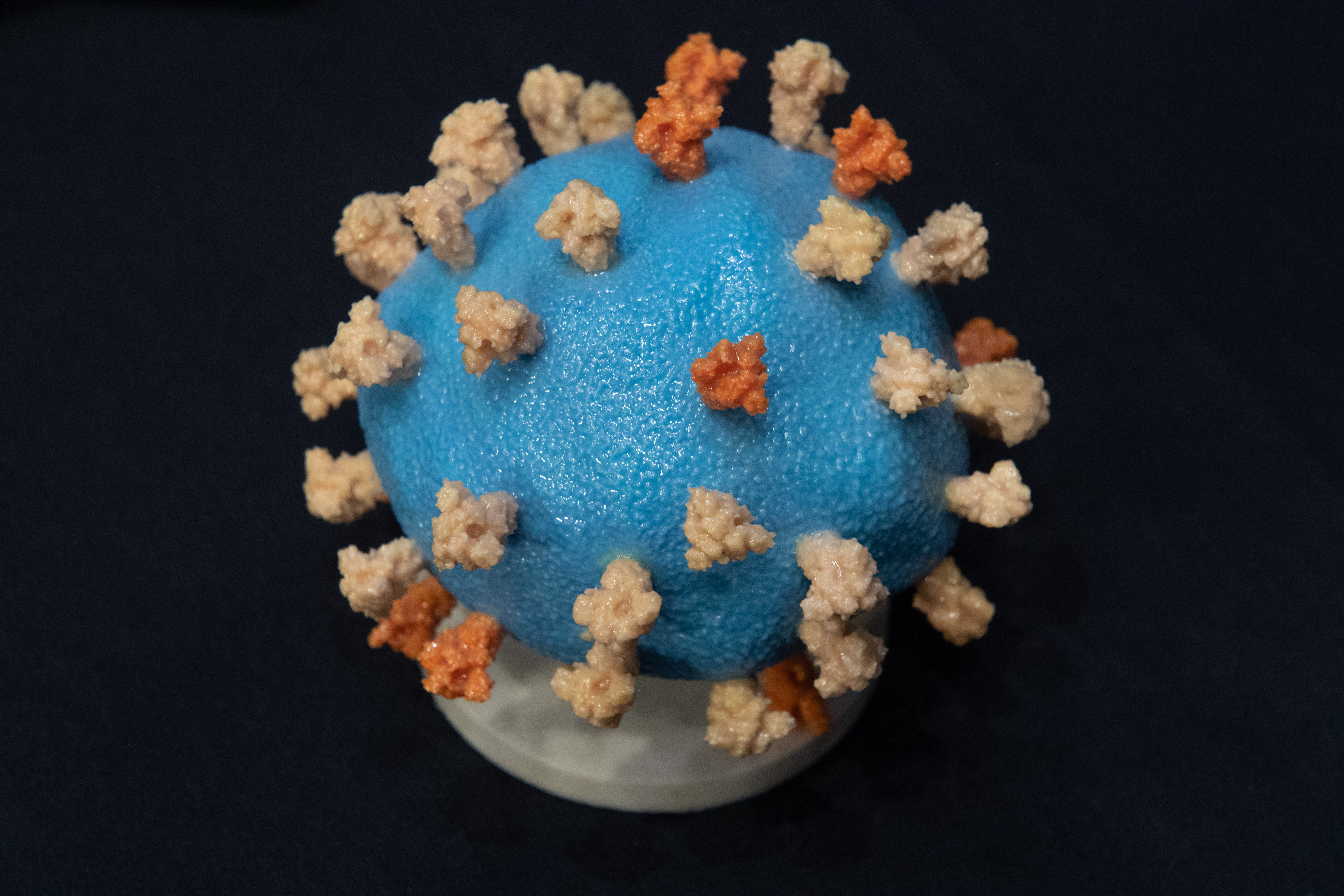 How many Covid cases are there in London today? Daily coronavirus cases near me - and areas worst affected