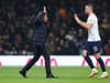 Tottenham manager Antonio Conte’s passionate defence of Eric Dier’s form despite England snub 