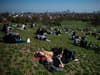 Will there be a heatwave in London in April 2022? Met Office weather forecast for Easter explained