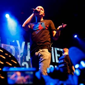 Oxxxymiron, Russian hip hop artist and outspoken Putin critic to play at  O2 Shepherd’s Bush Empire