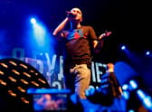Oxxxymiron, Russian hip hop artist and outspoken Putin critic to play at  O2 Shepherd’s Bush Empire