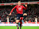 Sven Botman has caught the interest of West Ham, Newcastle and AC Milan. 