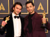 Wembley actor Riz Ahmed wins first Oscar for The Long Goodbye