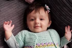 Nusayba Umar died from “severe and life-threatening”  head injuries in September 2019. 