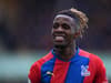 England coach names the one thing that makes Wilfried Zaha special ahead of friendly against Ivory Coast 