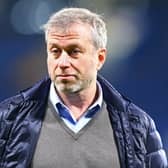 Roman Abramovich is suspected to have been poisoned after attending peace talks earlier this month. (Credit: Getty Images)