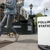 Voters will go to the polls in the local elections in London in May 2022. Photo: Getty