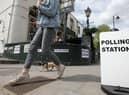 Voters will go to the polls in the local elections in London in May 2022. Photo: Getty
