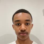 Rashid Elsafi-Bakkar, 14, was last seen at his home in Brent, northwest London, at around 10pm on Sunday March 20.