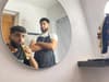 Kind-hearted Walthamstow barber is doing charity hair cuts for Ramadan