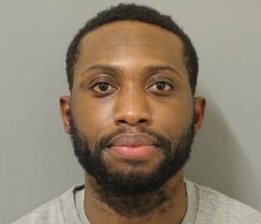Donovan Miller has been given an indefinite hospital order. Photo: Met Police