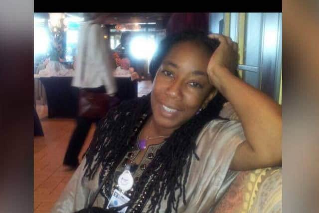 Valerie's Law was named after Valerie Forde, whose ex-partner murdered her and her one-year-old baby in 2014.