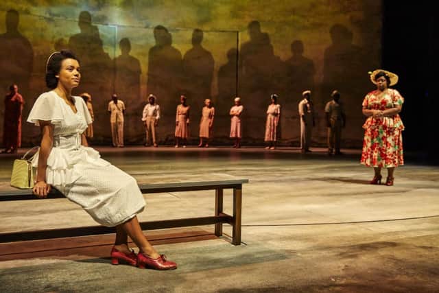 Small Island at National Theatre