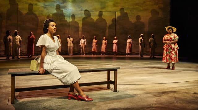 Small Island at National Theatre