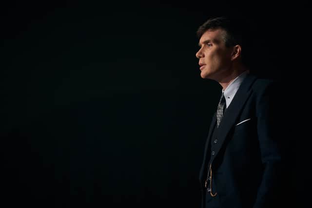 Peaky Blinders creator reveals when fans can expect movie in cinemas
