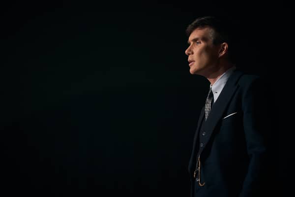 The Peaky Blinders season 6 finale will be 81 minutes long
