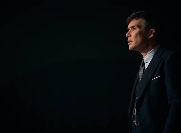 The Peaky Blinders season 6 finale will be 81 minutes long
