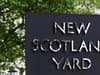 Met Police: Officer charged with sexually assaulting colleague while on duty