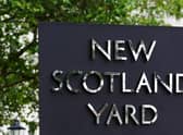 A man has been charged with sexual assaults and indecent exposure. Met Police 