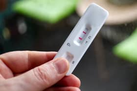 Infection rates across Newcastle are continuing to climb
