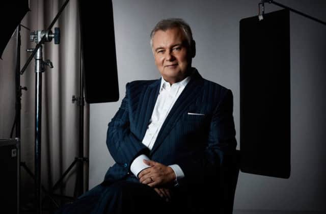 Eamonn Holmes OBE will host the inaugural Child of Britain Awards this summer (Photo: Child of Britain Awards)