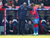 Crystal Palace expected starting XI against Arsenal: Two changes and big Olise and Zaha calls 