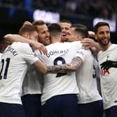 Spurs 