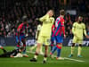 Crystal Palace 3-0 Arsenal: Player ratings, heroes and villains as Mikel Arteta’s side suffer shock defeat 