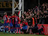 Ten amazing pictures of Crystal Palace fans at Selhurst for memorable 3-0 win over Arsenal 