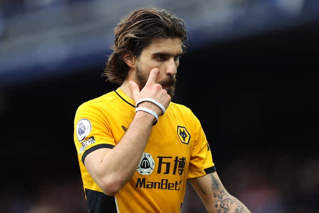 Ruben Neves could reportedly be set for a move to Barcelona this summer. The midfielder is looking increasingy likely to leave Wolves, with a number of clubs interested. (The Athletic)