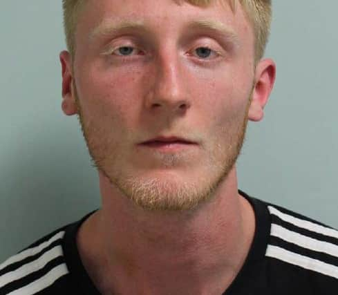 Daniel Morris was convicted of manslaughter. Photo: Met Police