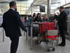 Heathrow Airport: which flights are cancelled or delayed - are British Airways, easyJet and Ryanair affected?