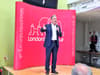 Local elections 2022: Keir Starmer vows to ‘clear up’ No10 as Labour launch London campaign