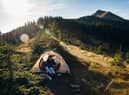best lightweight one person hiking tents 2022