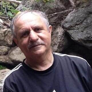 Mehran Raoof, a 65-year-old trade unionist and human rights activist has been detained in Evin Prison in Tehran since October 2020.