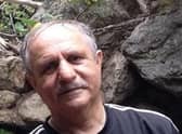 Mehran Raoof, a 65-year-old trade unionist and human rights activist has been detained in Evin Prison in Tehran since October 2020.