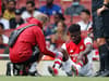 Arsenal expected injury return dates including Thomas Partey, Takehiro Tomiyasu and Kieran Tierney