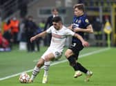 Fulham are reportedly working on a deal for Shakhtar Donetsk winger, Manor Solomon. The Cottagers will look to splash £7 million on the Israel international to replace the outgoing Fabio Carvalho. (John Percy)