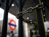 Tube strike: London Underground workers to walk out on August 19 ... the day after RMT national rail strike