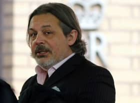 Pascal Molliere has been jailed for three years for sexually assaulting a young woman. Photo: Met Police/Central News 