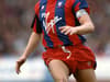 Crystal Palace legend Geoff Thomas praises Patrick Vieira for raising ‘intensity’ of players